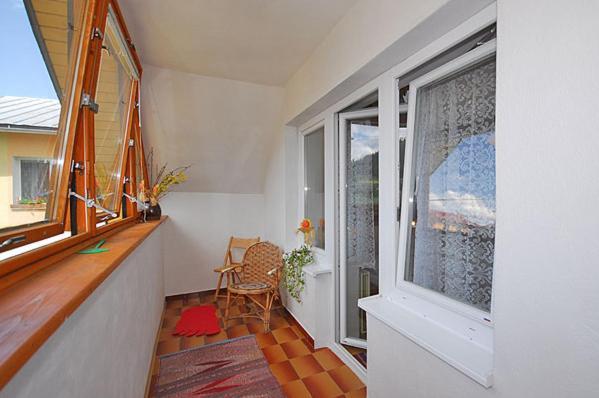 Hotel Vila Helena Liptovský Ján Habitación foto