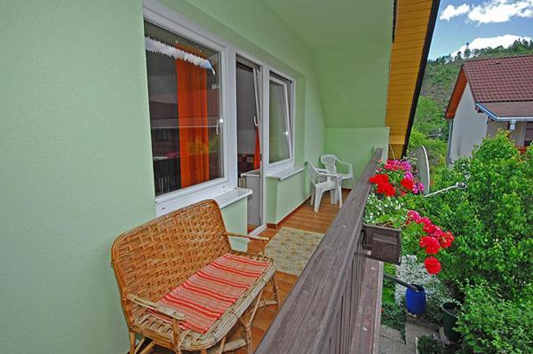 Hotel Vila Helena Liptovský Ján Habitación foto